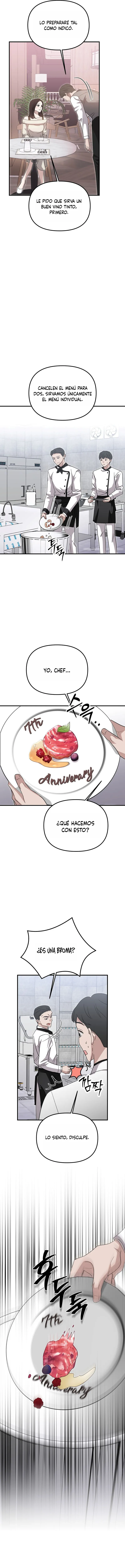 5 Amor a destiempo tras el matrimonio