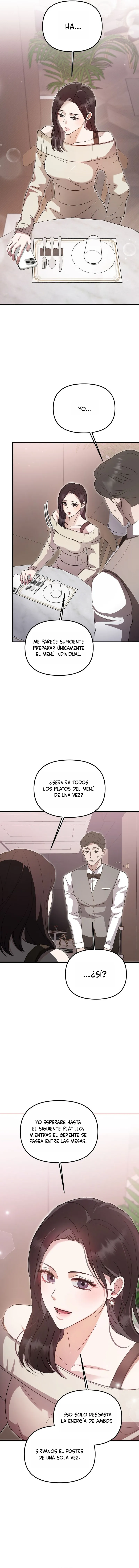 4 Amor a destiempo tras el matrimonio