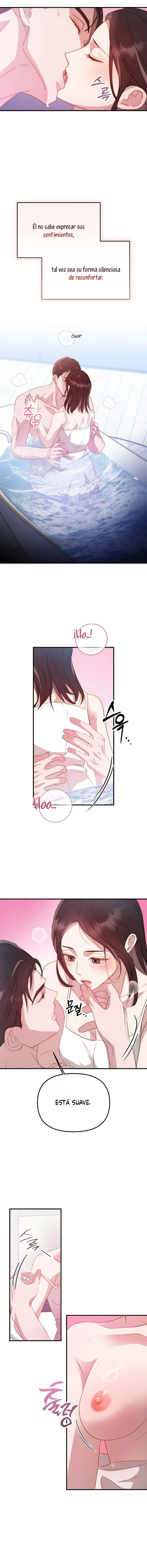 14 Amor a destiempo tras el matrimonio