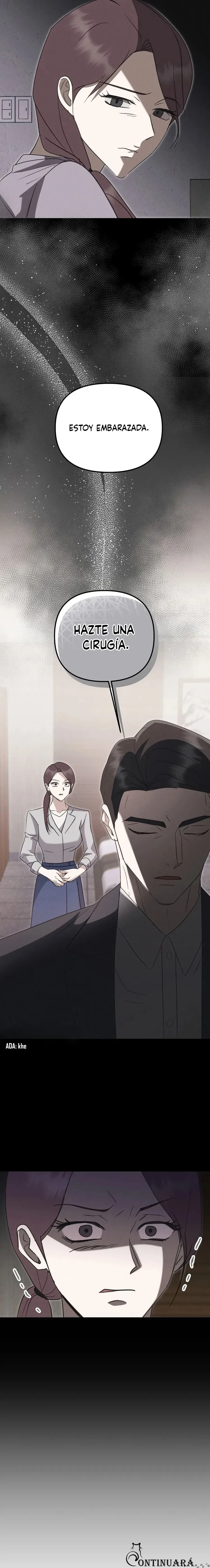 9 Amor a destiempo tras el matrimonio