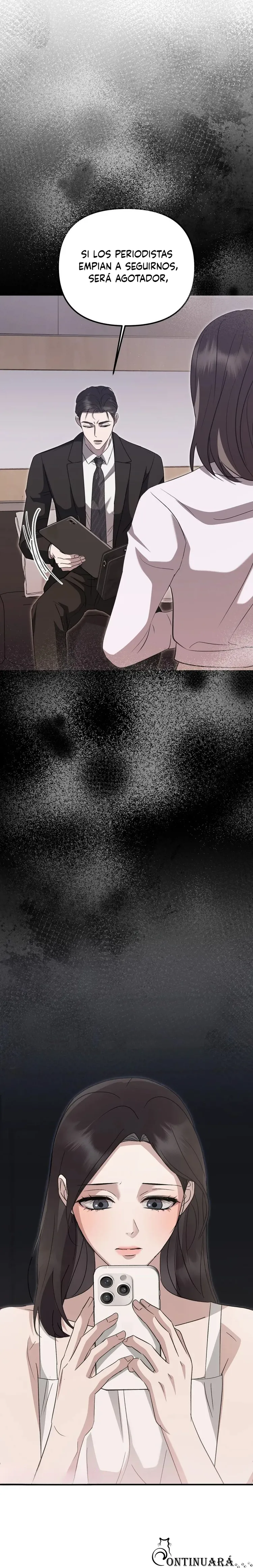 9 Amor a destiempo tras el matrimonio