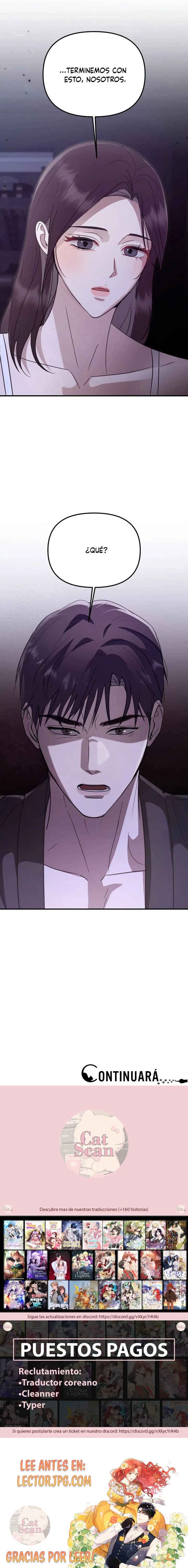 8 Amor a destiempo tras el matrimonio