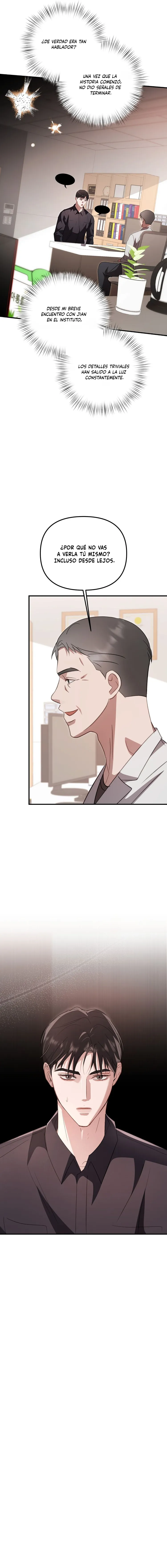 9 Amor a destiempo tras el matrimonio