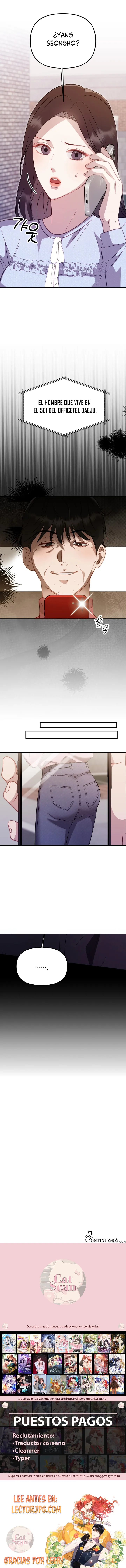 6 Amor a destiempo tras el matrimonio