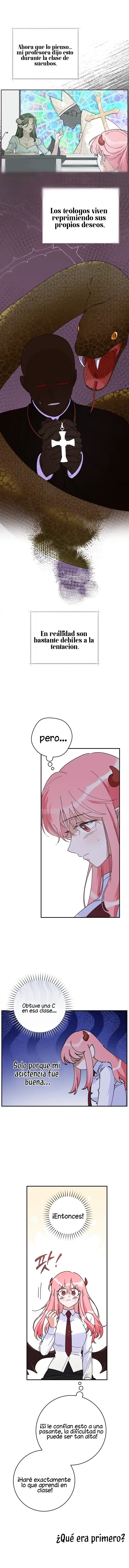 9 Invocada por un Extraño Sacerdote