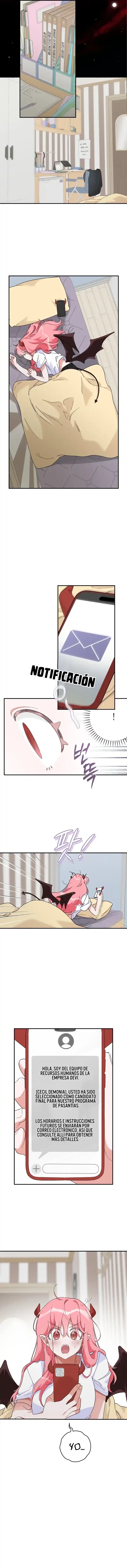 1 Invocada por un Extraño Sacerdote