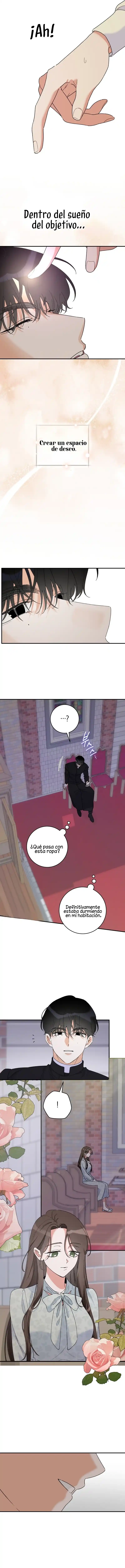 10 Invocada por un Extraño Sacerdote