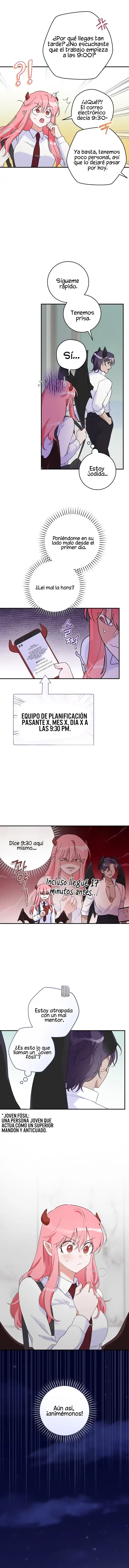 4 Invocada por un Extraño Sacerdote