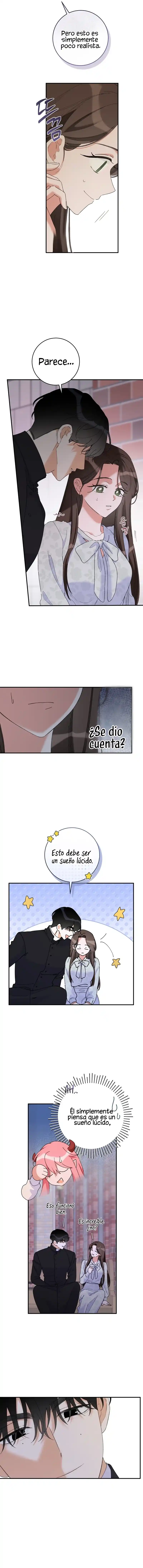 12 Invocada por un Extraño Sacerdote