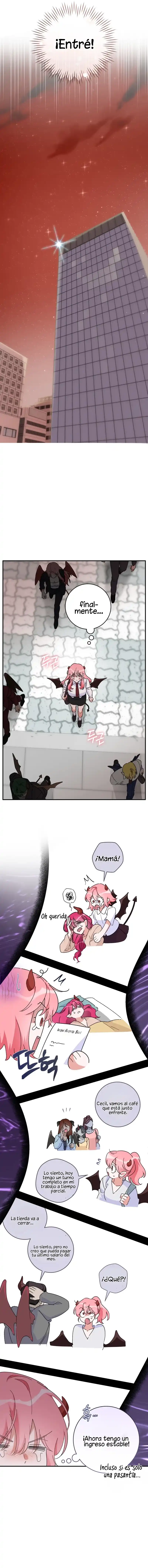 2 Invocada por un Extraño Sacerdote