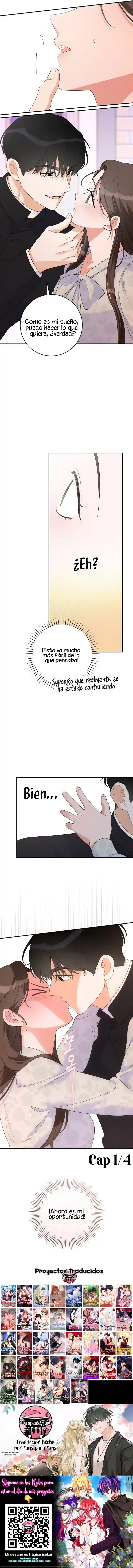 13 Invocada por un Extraño Sacerdote