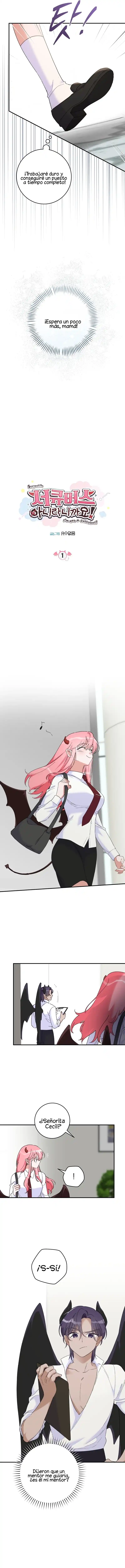 3 Invocada por un Extraño Sacerdote