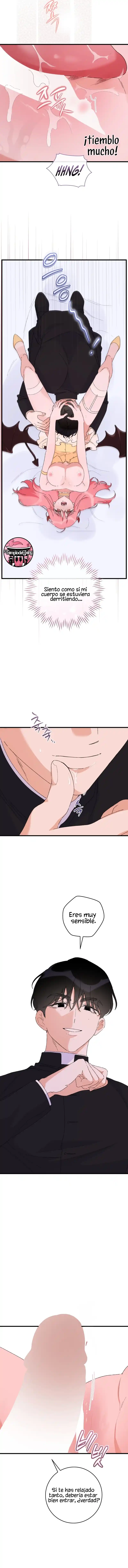 11 Invocada por un Extraño Sacerdote