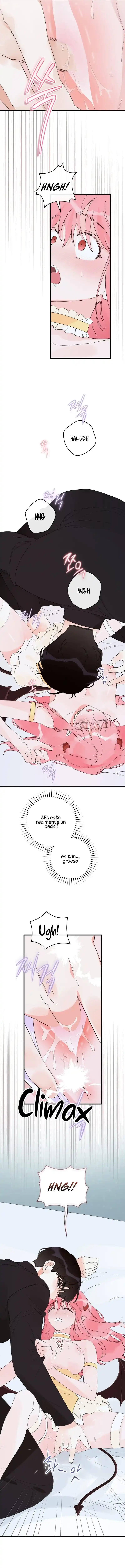 9 Invocada por un Extraño Sacerdote