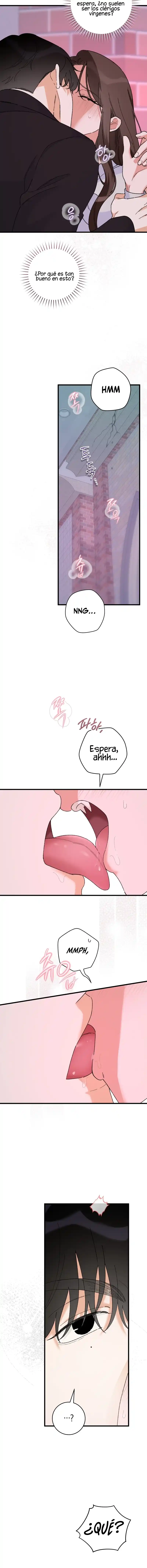 1 Invocada por un Extraño Sacerdote