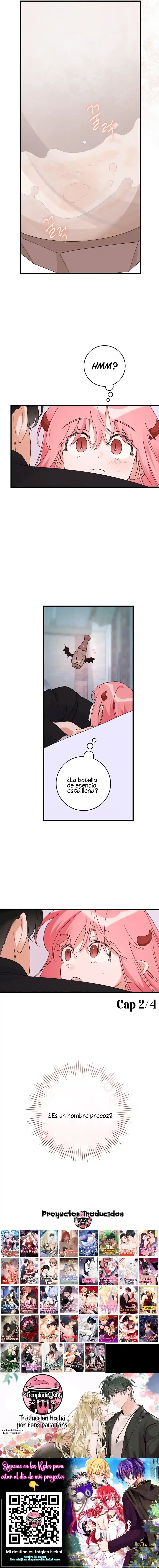 13 Invocada por un Extraño Sacerdote