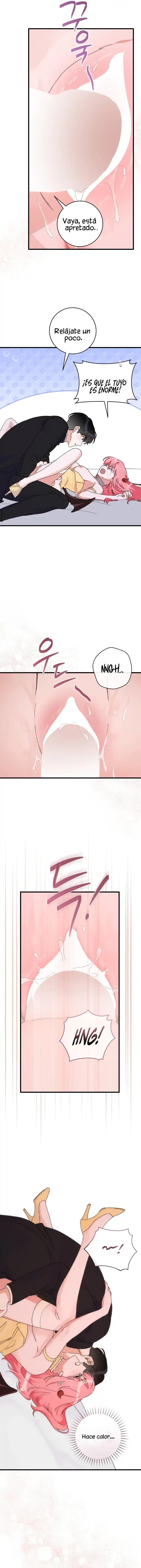 12 Invocada por un Extraño Sacerdote