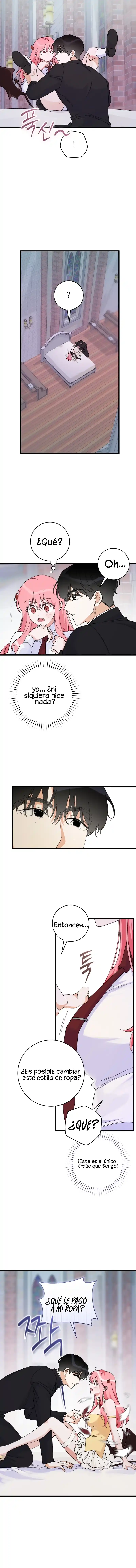 6 Invocada por un Extraño Sacerdote