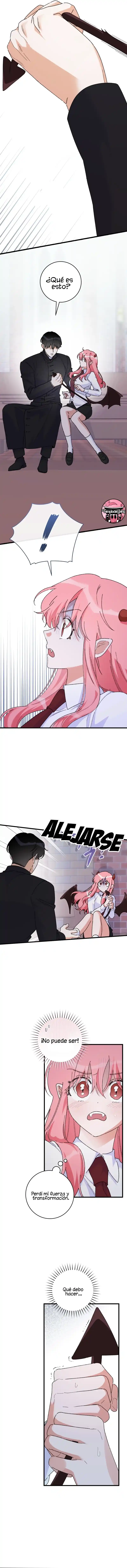 2 Invocada por un Extraño Sacerdote