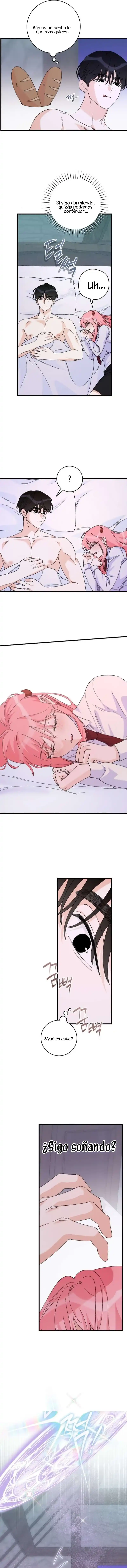 13 Invocada por un Extraño Sacerdote