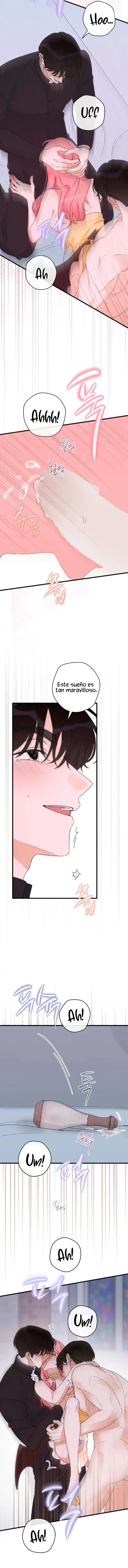 10 Invocada por un Extraño Sacerdote