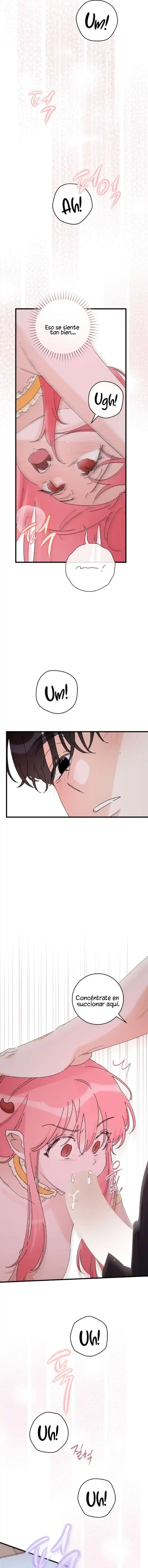 9 Invocada por un Extraño Sacerdote