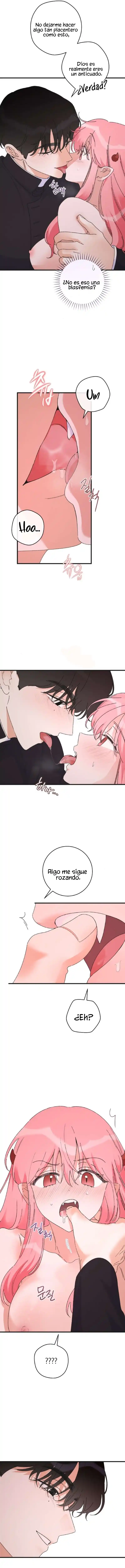 3 Invocada por un Extraño Sacerdote