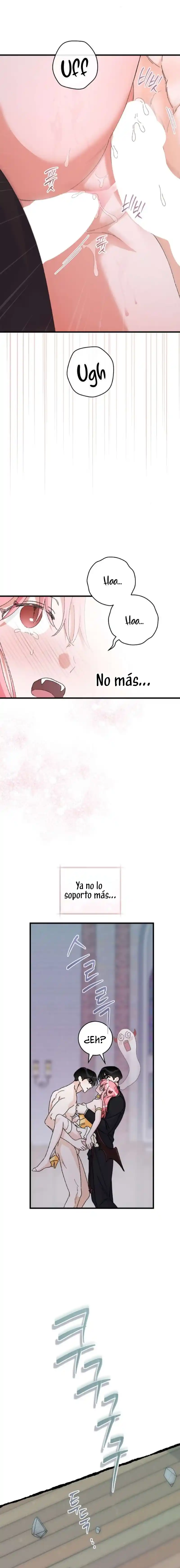 11 Invocada por un Extraño Sacerdote