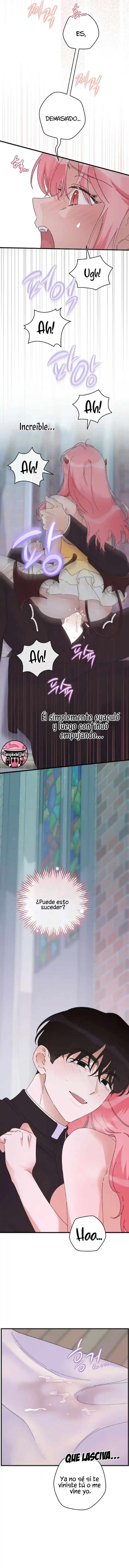 2 Invocada por un Extraño Sacerdote