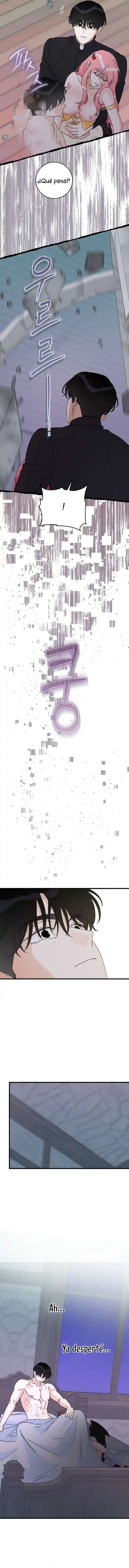 12 Invocada por un Extraño Sacerdote