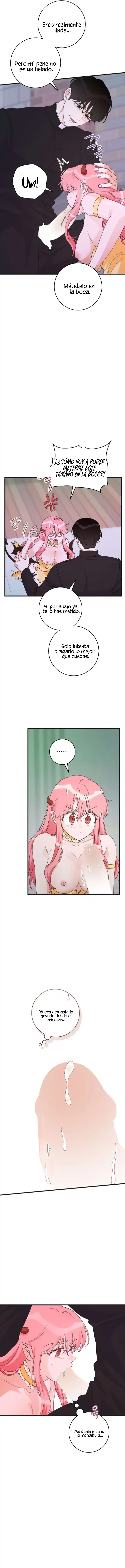 5 Invocada por un Extraño Sacerdote