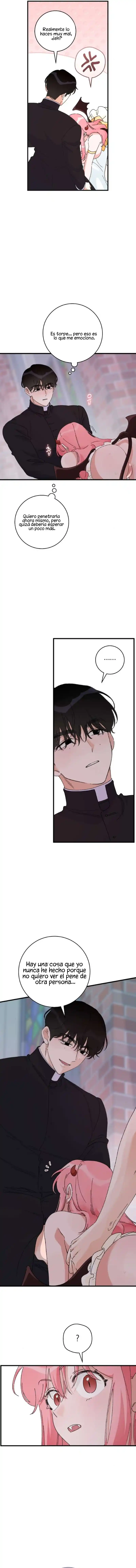 6 Invocada por un Extraño Sacerdote