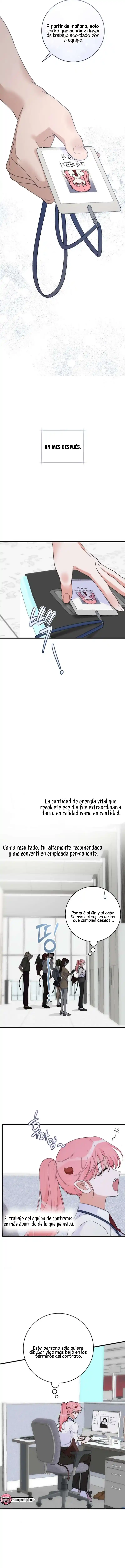 10 Invocada por un Extraño Sacerdote