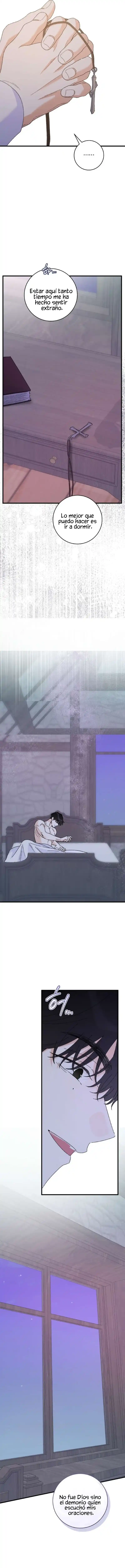 6 Invocada por un Extraño Sacerdote