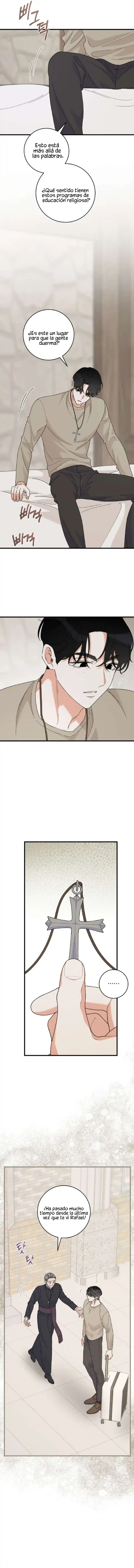 2 Invocada por un Extraño Sacerdote