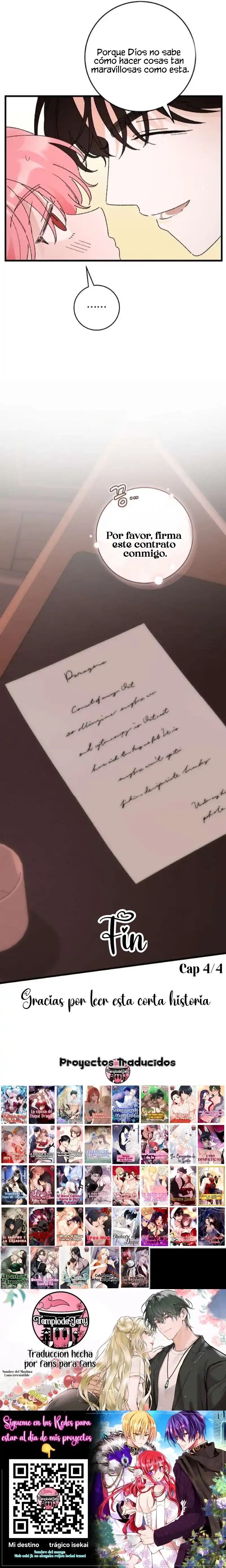 13 Invocada por un Extraño Sacerdote