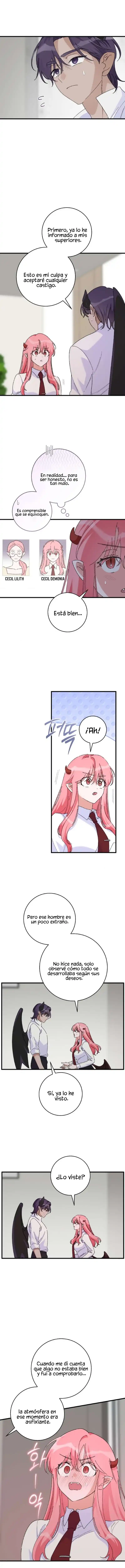 8 Invocada por un Extraño Sacerdote