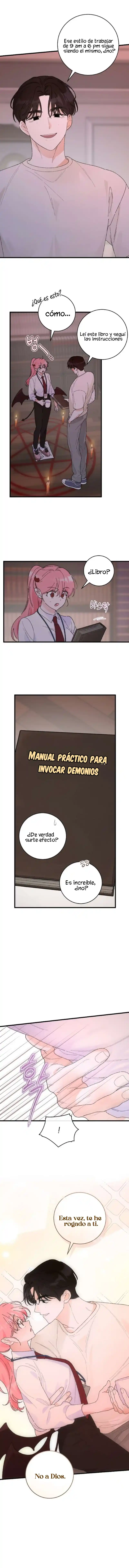 12 Invocada por un Extraño Sacerdote