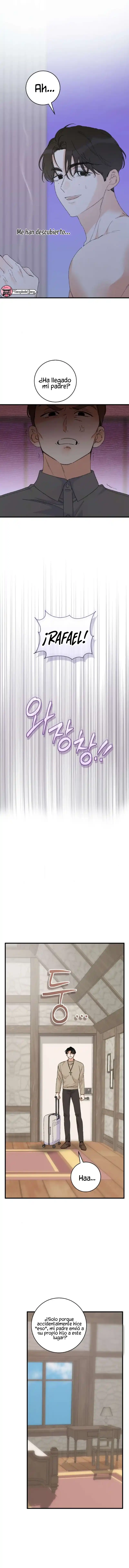 1 Invocada por un Extraño Sacerdote