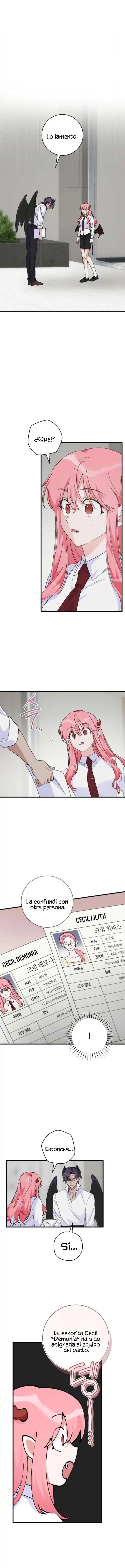 7 Invocada por un Extraño Sacerdote