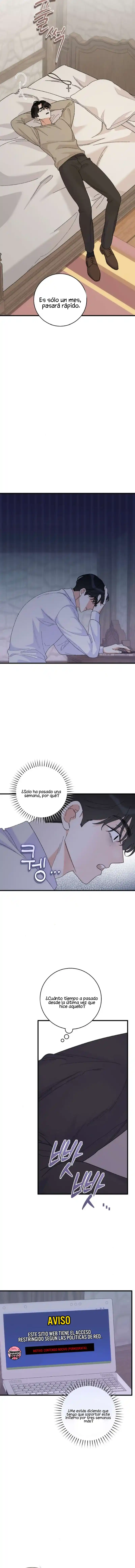 4 Invocada por un Extraño Sacerdote