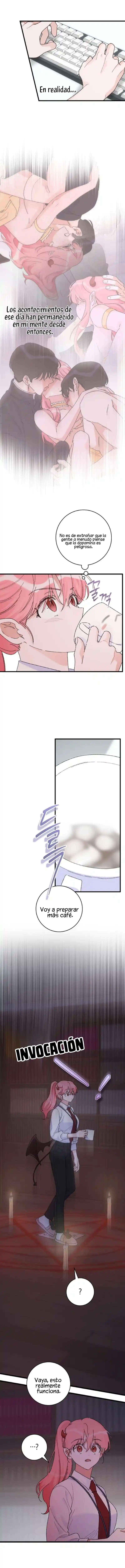 11 Invocada por un Extraño Sacerdote