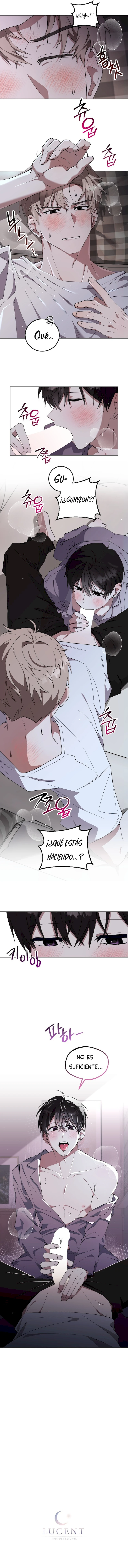 12 El día a día de un incubo