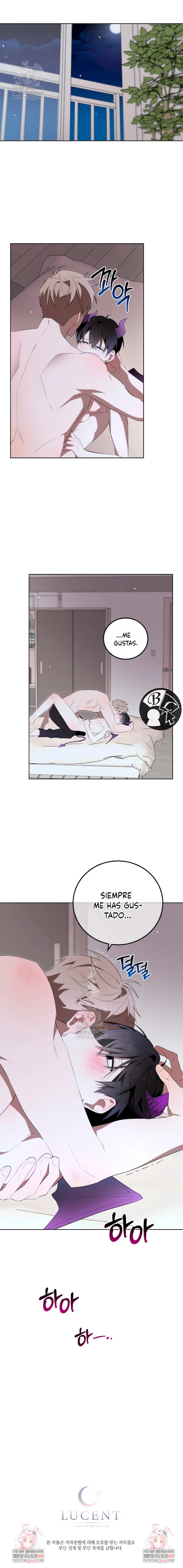 11 El día a día de un incubo