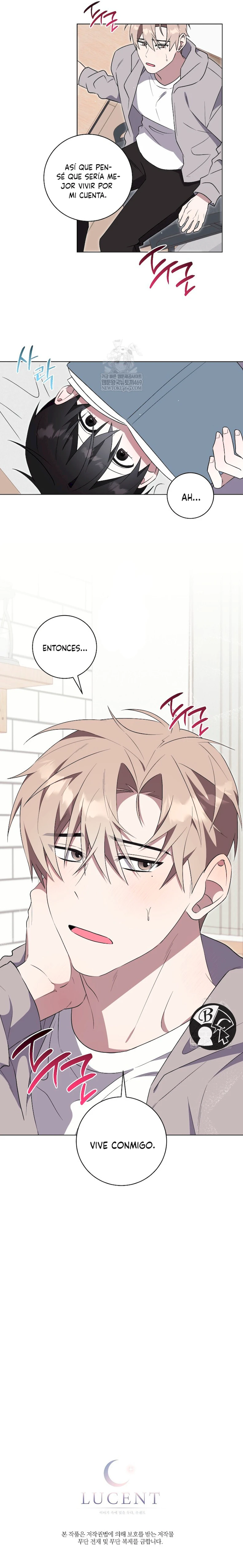 11 El día a día de un incubo