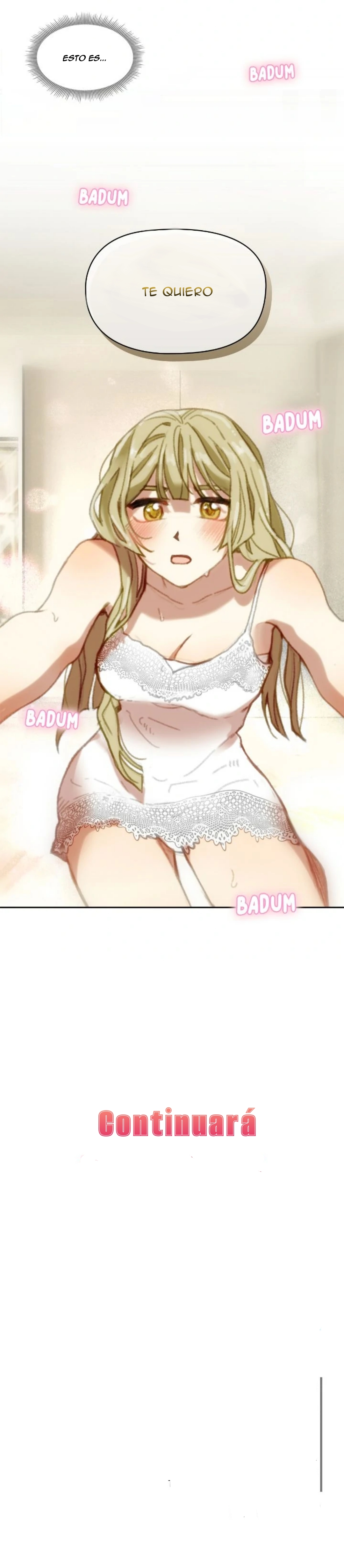 3 Por favor, enséñame, Sunbae-nim