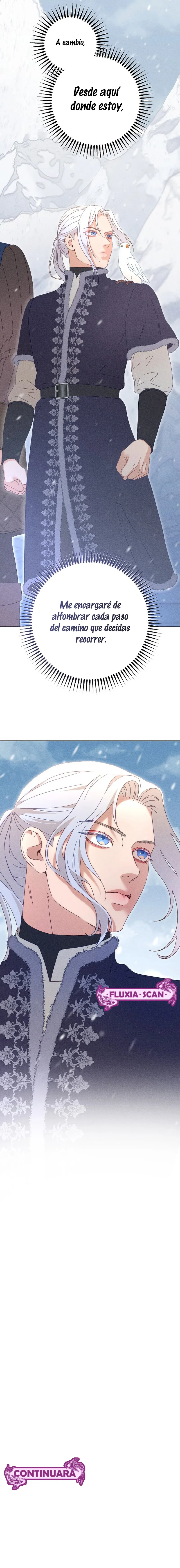 3 Me atrevo a esperar y desear