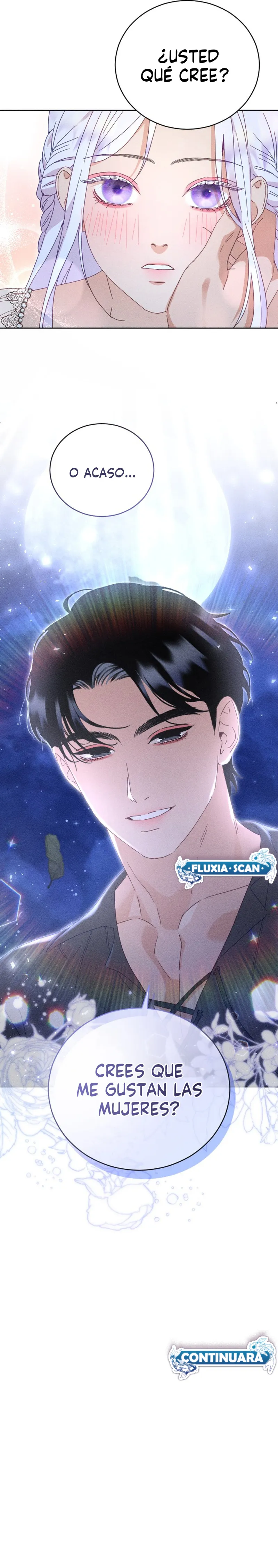 1 Me atrevo a esperar y desear