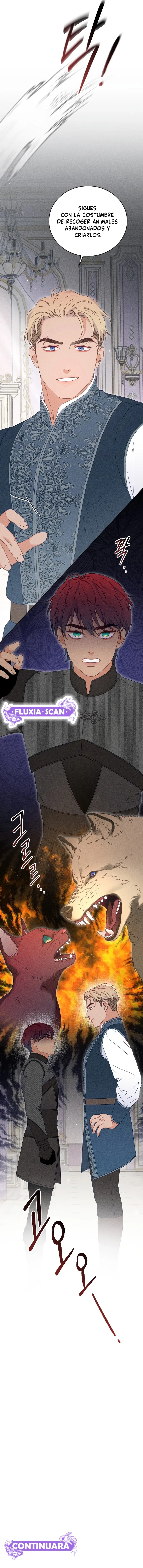 8 Me atrevo a esperar y desear