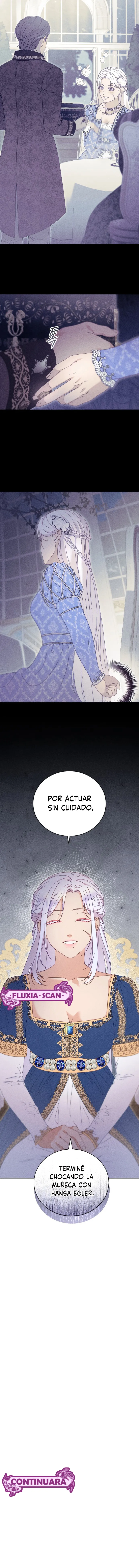 8 Me atrevo a esperar y desear